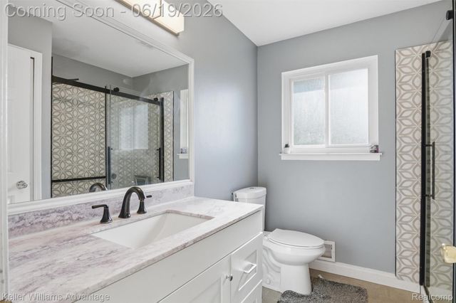 24438 Cote D Nel Drive, Farmington Hills, MI 48336