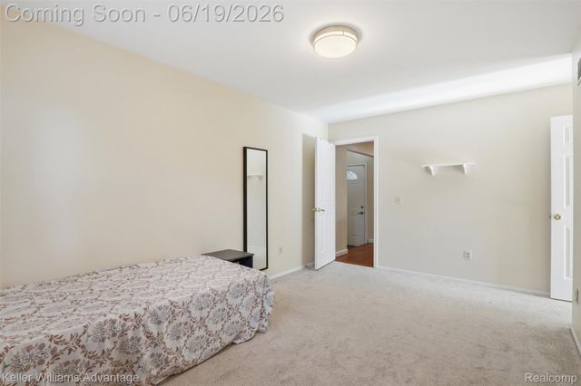 24438 Cote D Nel Drive, Farmington Hills, MI 48336