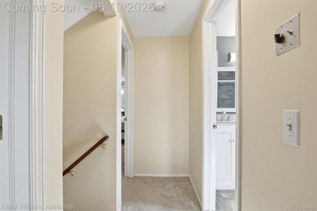 24438 Cote D Nel Drive, Farmington Hills, MI 48336