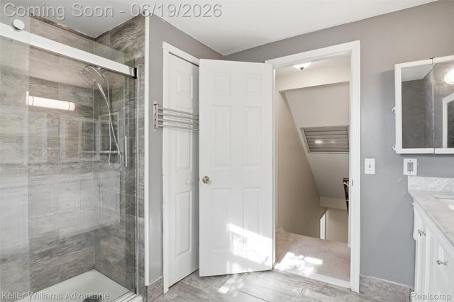 24438 Cote D Nel Drive, Farmington Hills, MI 48336