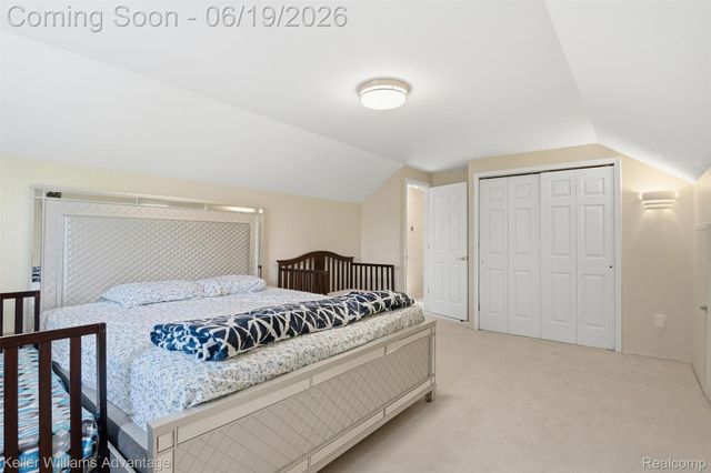 24438 Cote D Nel Drive, Farmington Hills, MI 48336
