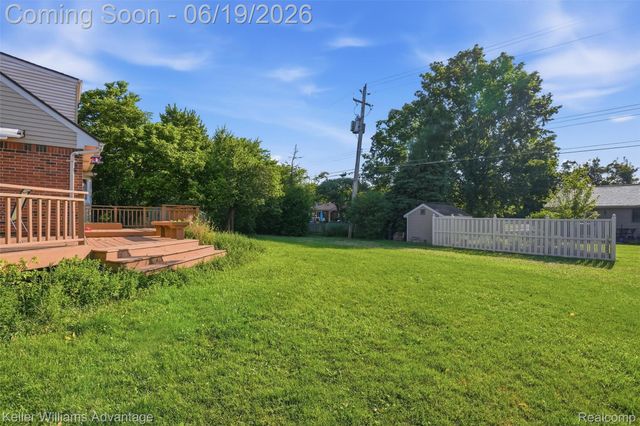 24438 Cote D Nel Drive, Farmington Hills, MI 48336