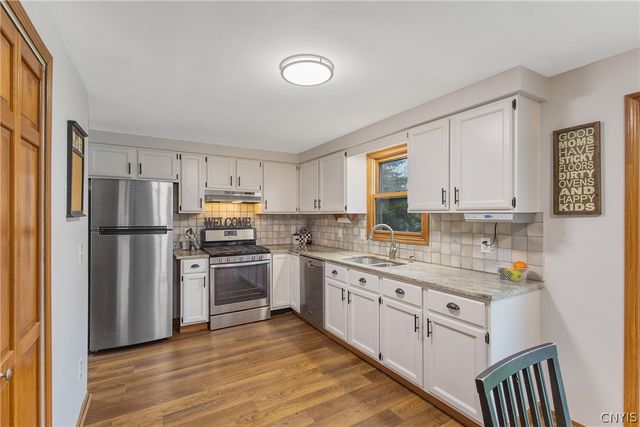 416 Mallard Drive, Camillus, NY 13031