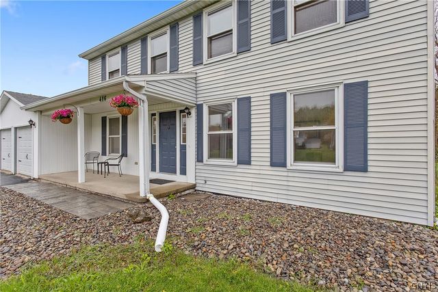 416 Mallard Drive, Camillus, NY 13031