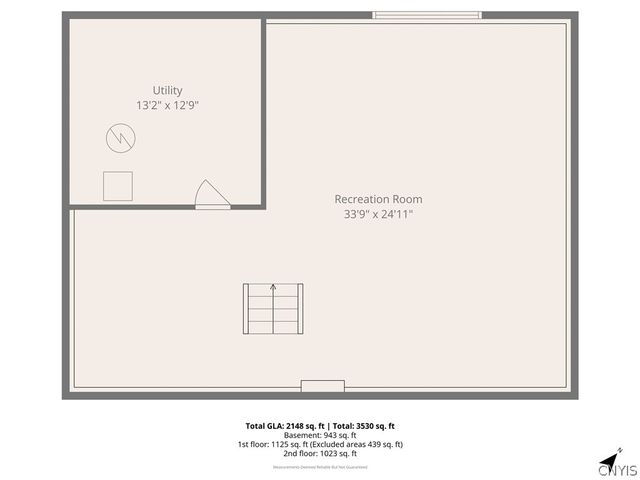 416 Mallard Drive, Camillus, NY 13031