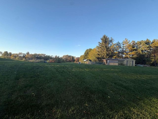 1760 Western AVENUE, Jackson, WI 53037