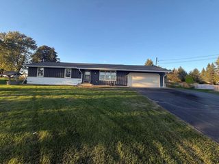 1760 Western AVENUE, Jackson, WI 53037