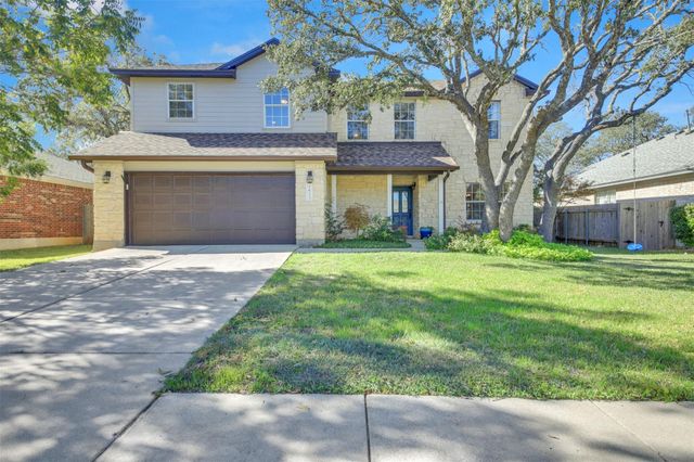 1613 Country Squire DR, Cedar Park, TX 78613