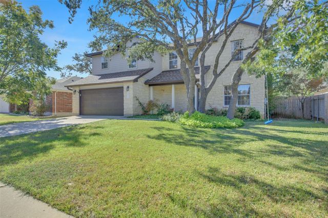 1613 Country Squire DR, Cedar Park, TX 78613
