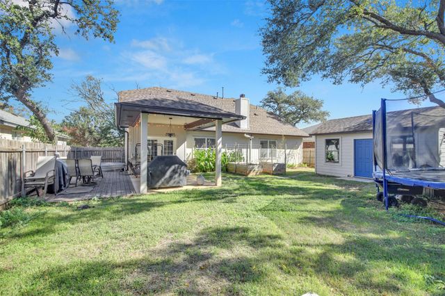 1613 Country Squire DR, Cedar Park, TX 78613