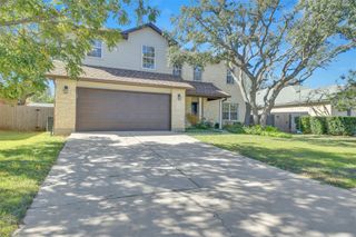 1613 Country Squire DR, Cedar Park, TX 78613