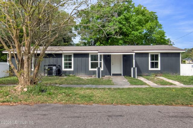 1422 STAFFORD Street, Jacksonville, FL 32209