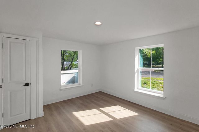 1422 STAFFORD Street, Jacksonville, FL 32209