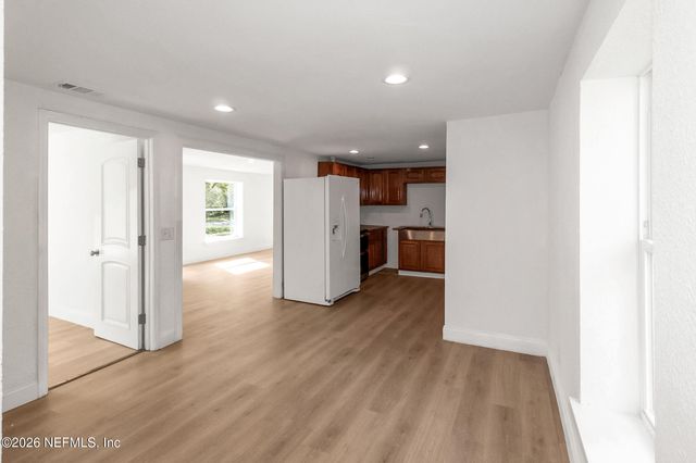 1422 STAFFORD Street, Jacksonville, FL 32209