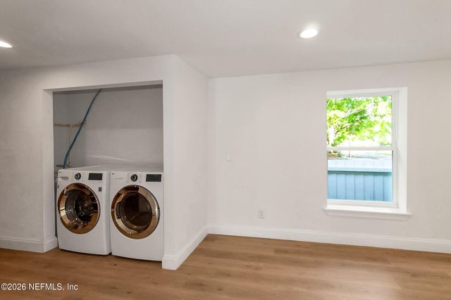 1422 STAFFORD Street, Jacksonville, FL 32209