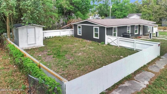 1422 STAFFORD Street, Jacksonville, FL 32209