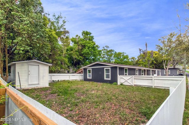 1422 STAFFORD Street, Jacksonville, FL 32209