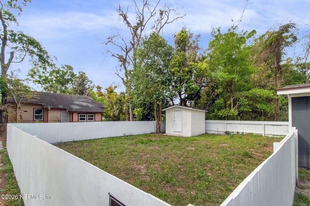 1422 STAFFORD Street, Jacksonville, FL 32209