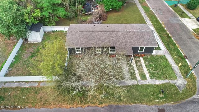 1422 STAFFORD Street, Jacksonville, FL 32209