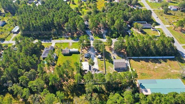 69 County Road 3402, Cleveland, TX 77327