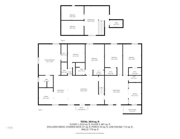 69 County Road 3402, Cleveland, TX 77327
