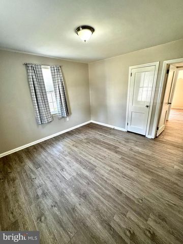 807 CRESCENT AVE, Runnemede, NJ 08078
