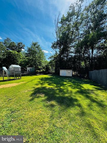 807 CRESCENT AVE, Runnemede, NJ 08078