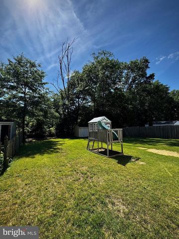 807 CRESCENT AVE, Runnemede, NJ 08078