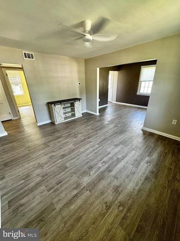 807 CRESCENT AVE, Runnemede, NJ 08078