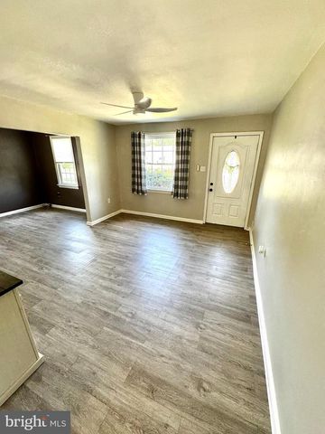 807 CRESCENT AVE, Runnemede, NJ 08078