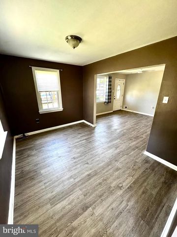 807 CRESCENT AVE, Runnemede, NJ 08078