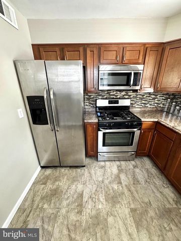 807 CRESCENT AVE, Runnemede, NJ 08078