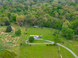 20609 Russell Corner Road, Gravette, AR 72736