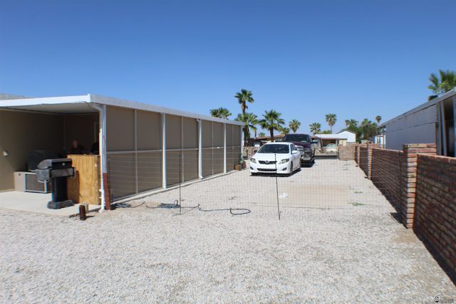 13265 E 41 Ln, Yuma, AZ 85367