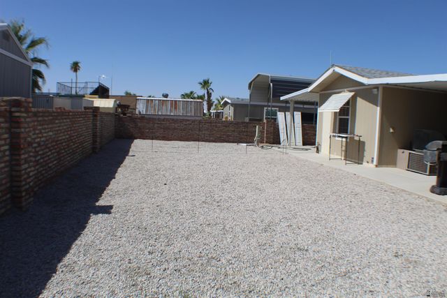 13265 E 41 Ln, Yuma, AZ 85367