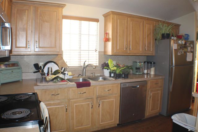 13265 E 41 Ln, Yuma, AZ 85367