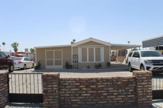 13265 E 41 Ln, Yuma, AZ 85367