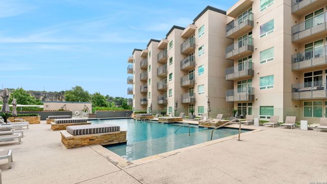17902 La Cantera Pkwy Unit 208, San Antonio, TX 78257