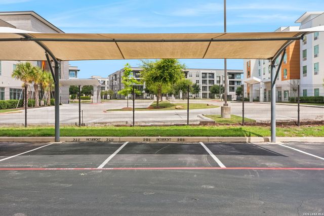 17902 La Cantera Pkwy Unit 208, San Antonio, TX 78257