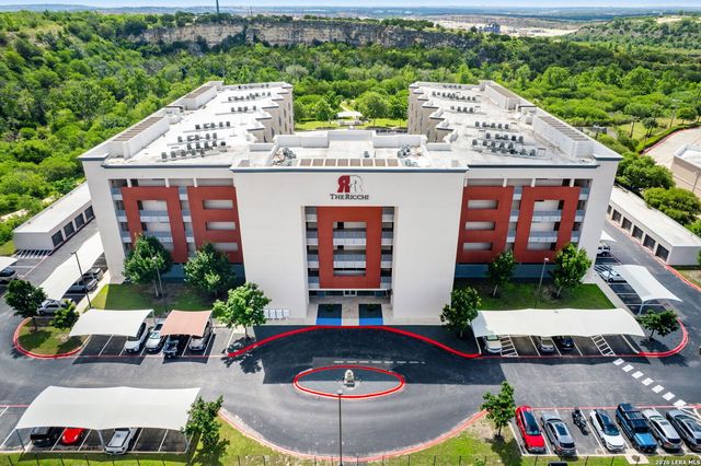 17902 La Cantera Pkwy Unit 208, San Antonio, TX 78257