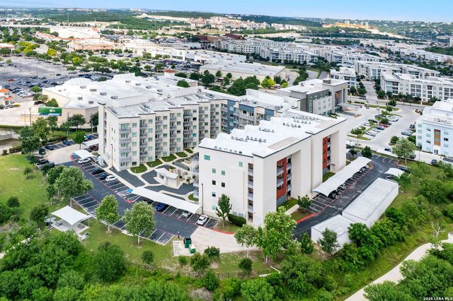 17902 La Cantera Pkwy Unit 208, San Antonio, TX 78257