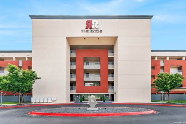 17902 La Cantera Pkwy Unit 208, San Antonio, TX 78257