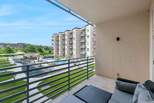 17902 La Cantera Pkwy Unit 208, San Antonio, TX 78257