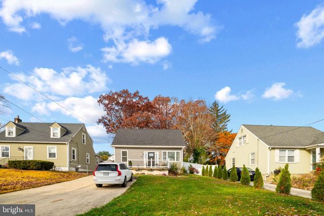 66 NORTHWOOD RD, Newtown Square, PA 19073