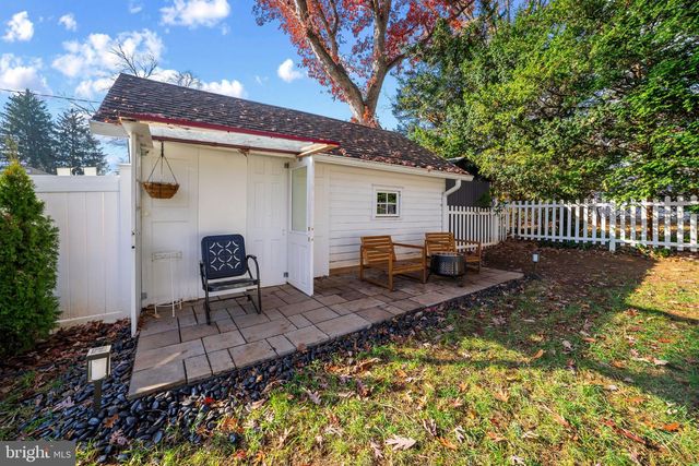 66 NORTHWOOD RD, Newtown Square, PA 19073