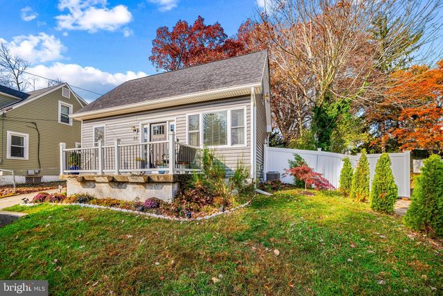66 NORTHWOOD RD, Newtown Square, PA 19073