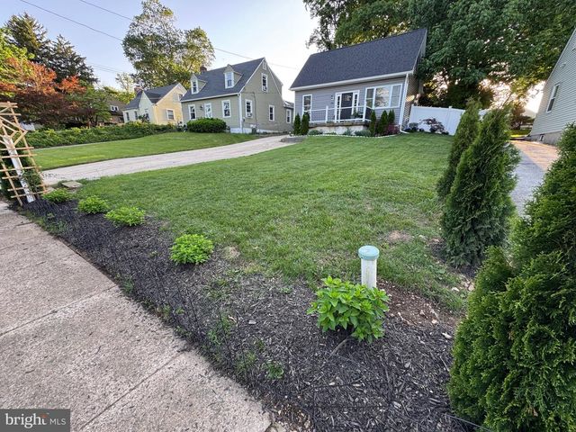 66 NORTHWOOD RD, Newtown Square, PA 19073