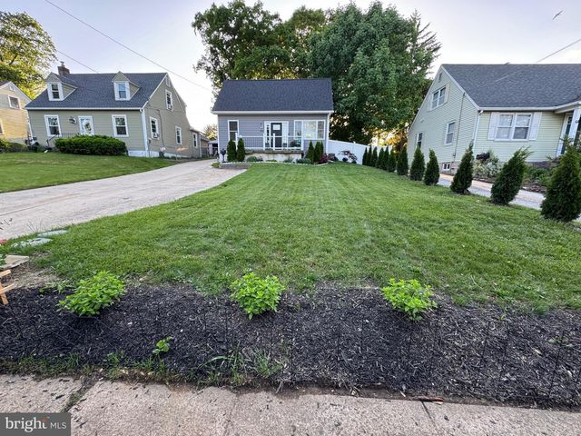 66 NORTHWOOD RD, Newtown Square, PA 19073