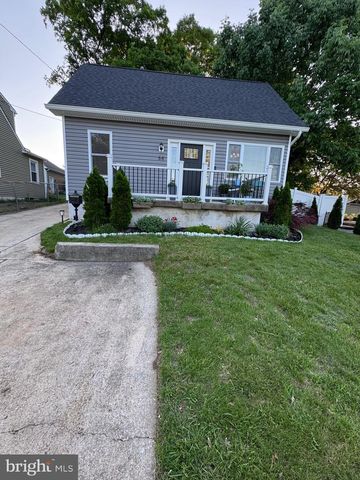66 NORTHWOOD RD, Newtown Square, PA 19073