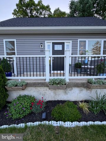 66 NORTHWOOD RD, Newtown Square, PA 19073